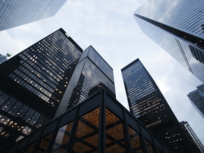 Golden State Bonds office
