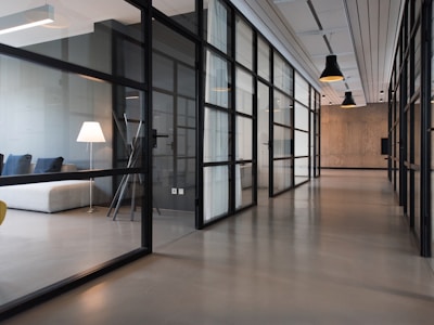 Rapid Response Bail office