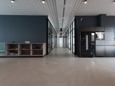 Reliable Bail Services office