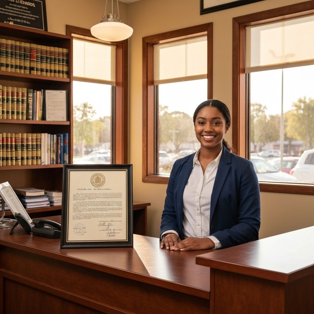 Bail Bonds